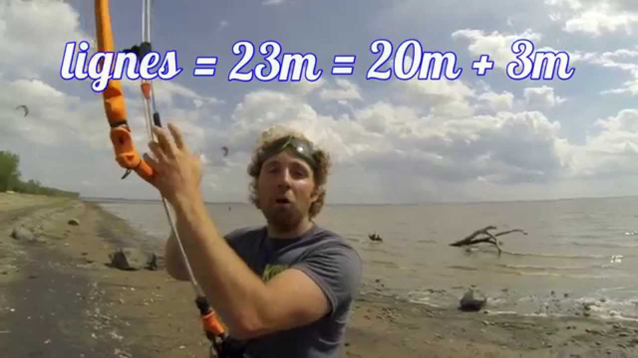 barre liquid force wax kitesurf