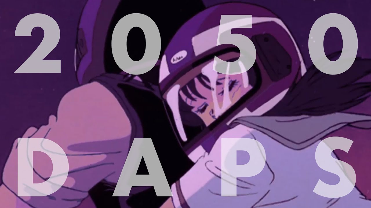 DAPS - 2050