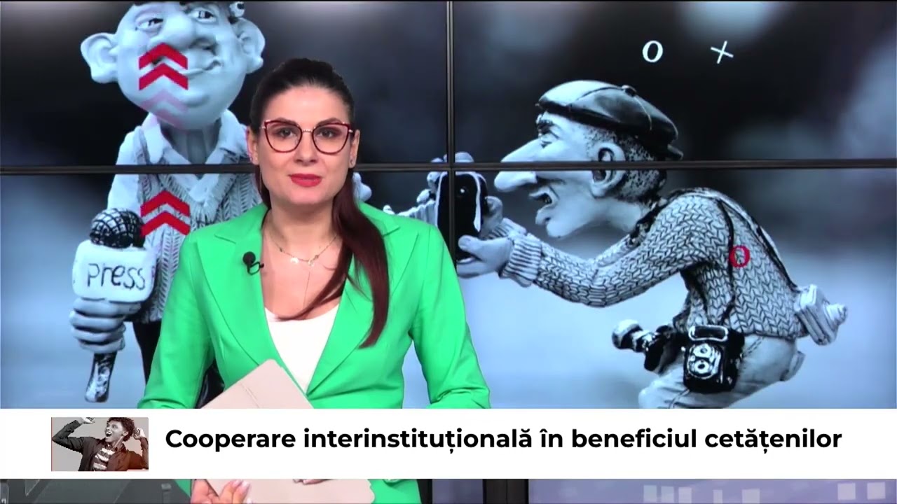 Vești Bune – jurnalul știrilor pozitive – 30 ianuarie 2026
