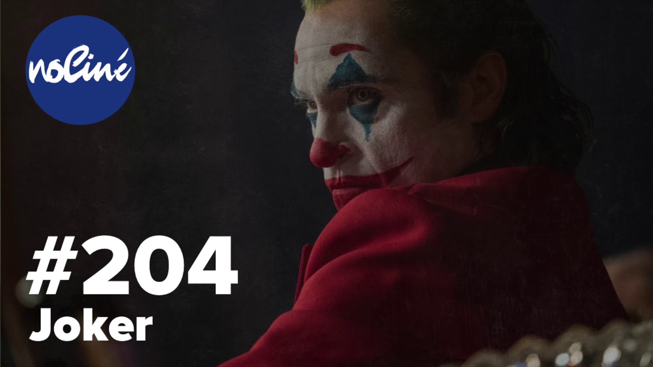 Joker, la valse d’un pantin