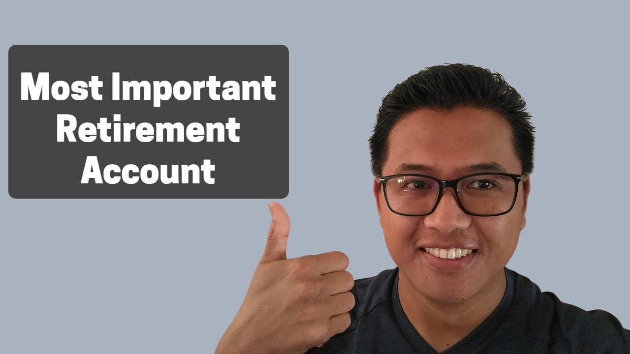 Most Important Retirement Account that You Need to Know | Tibetan