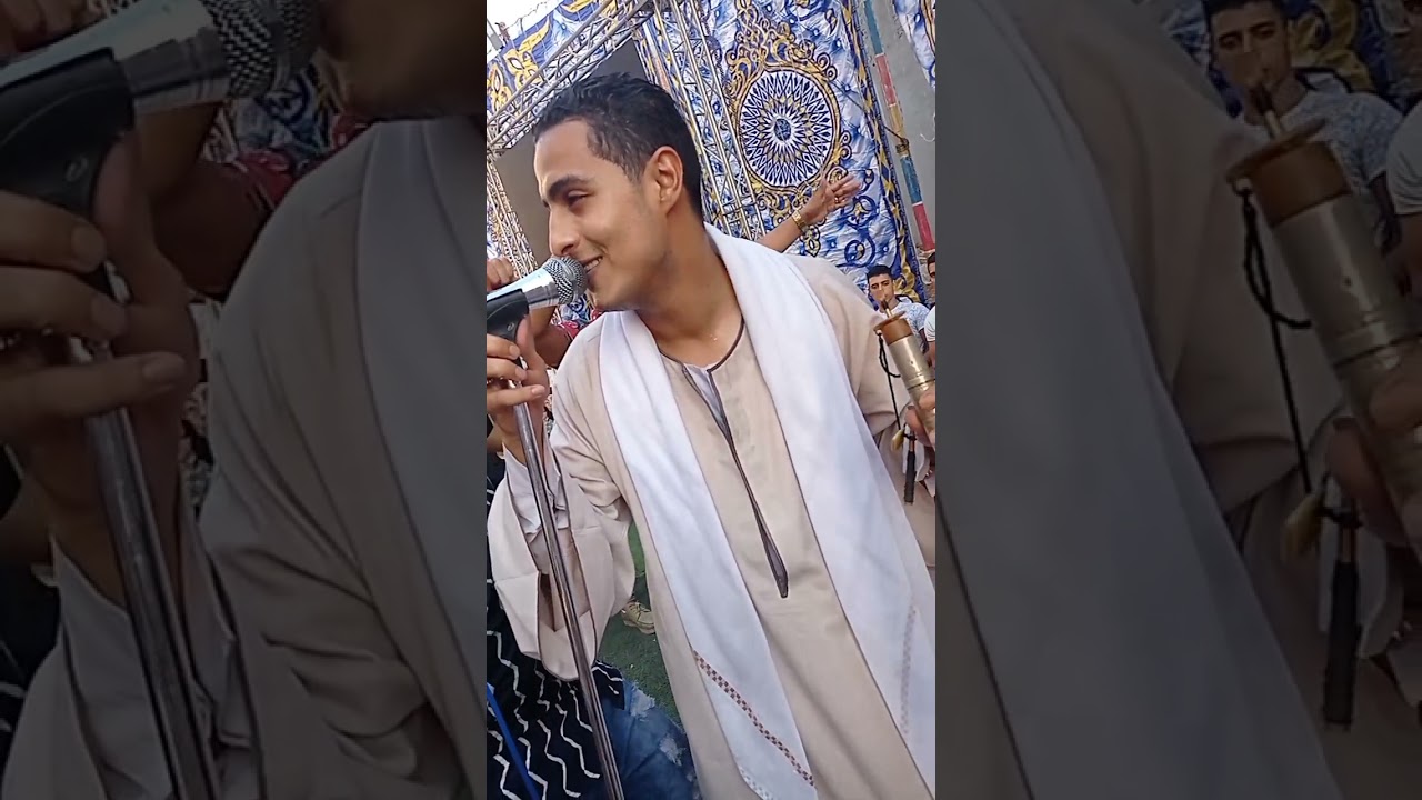 @اسمع عيله تايهه يا اولاد الحلال صانع البهجه الريس حماده ابو الحاج وفرقته 👌🎺🎹🌹👌