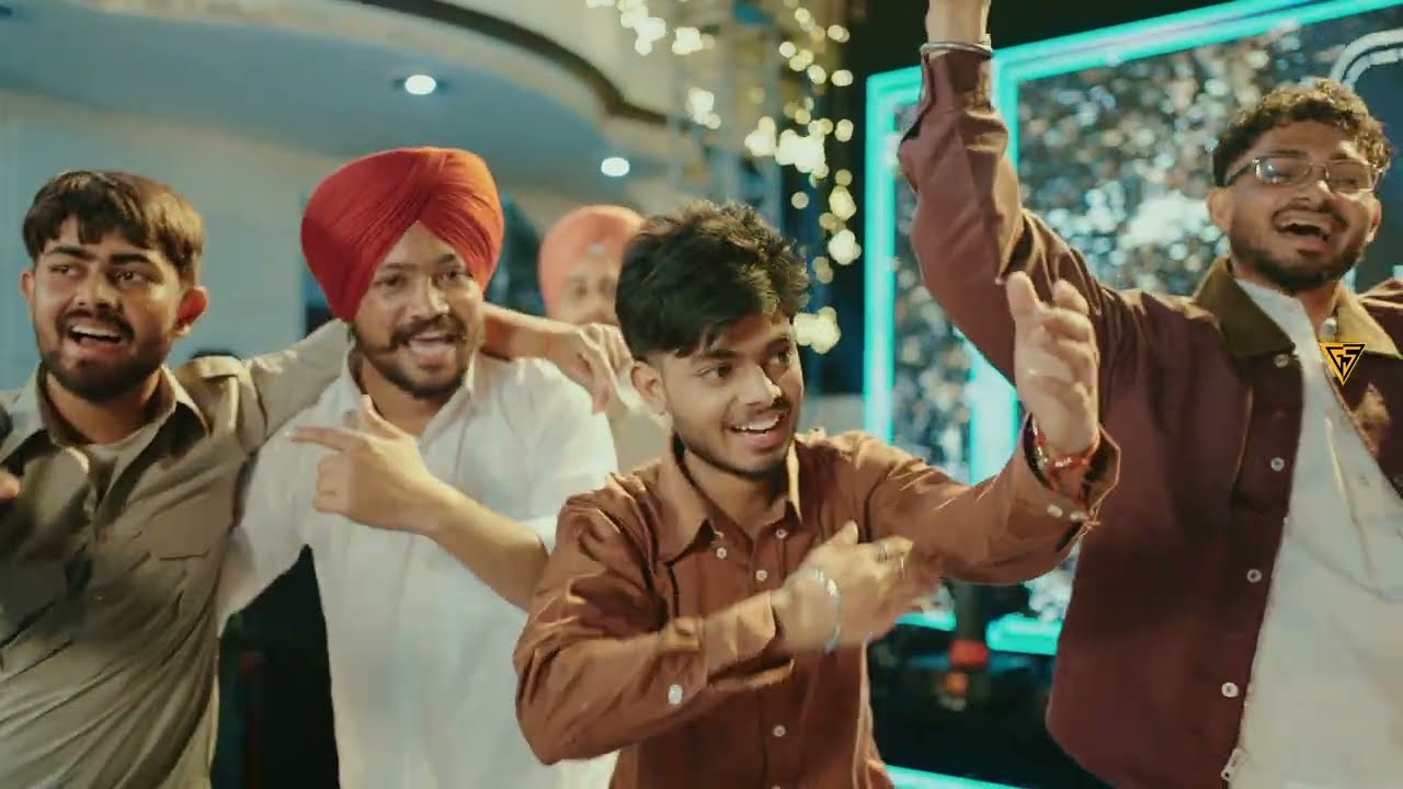 BEST PUNJABI SIKH WEDDING HIGHLIGHTS 2026 || LOVEPREET & JASHANPREET II GANNU STUDIO SAME DAY