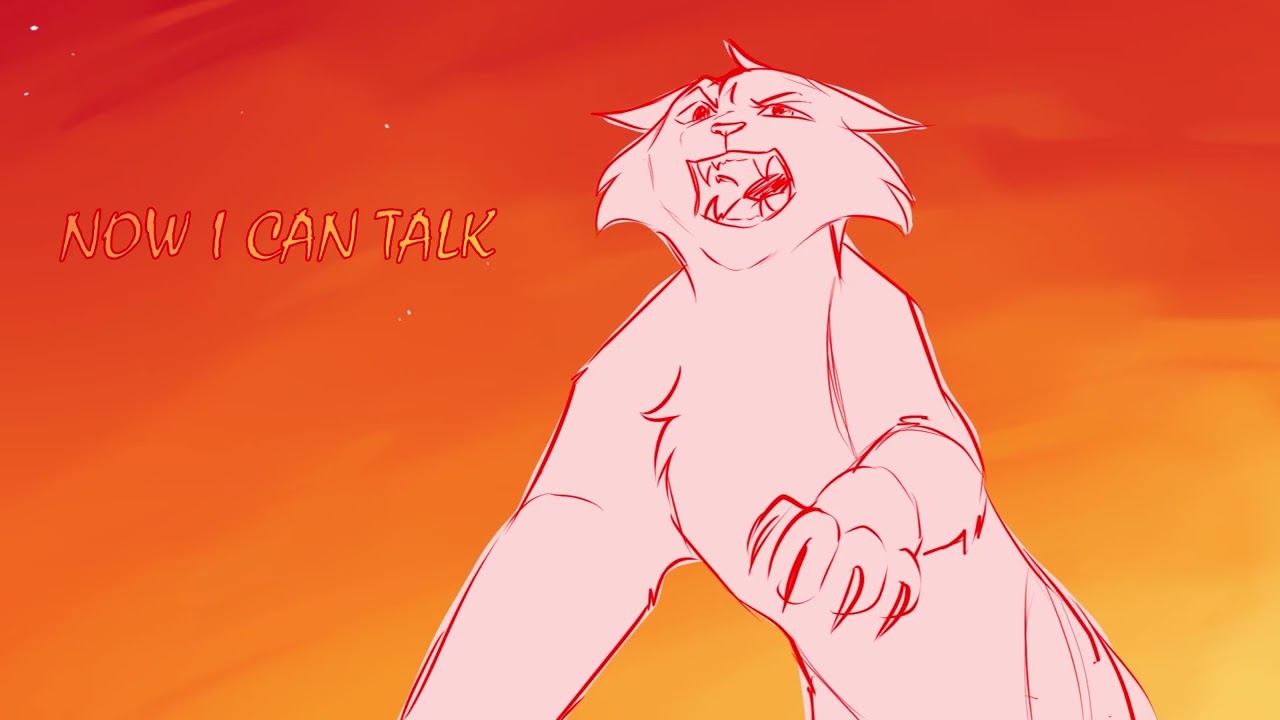 Я могу говорить // PMV YCH // Открыто (совместная работа с @RuoxiShini)