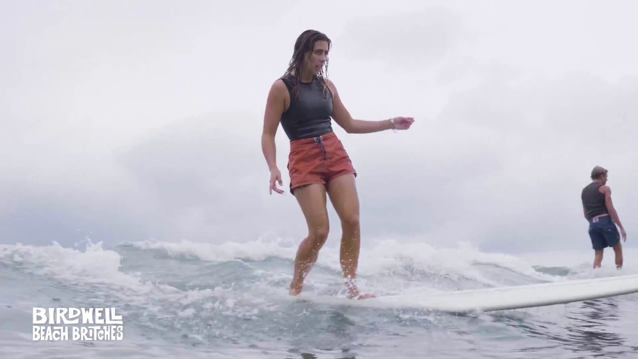 Birdwell Custom Board Shorts