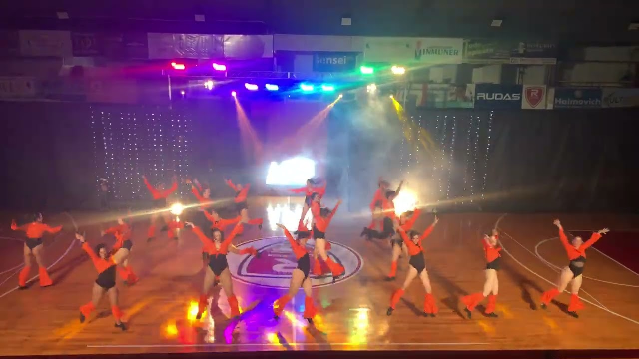Disco - Warriors 