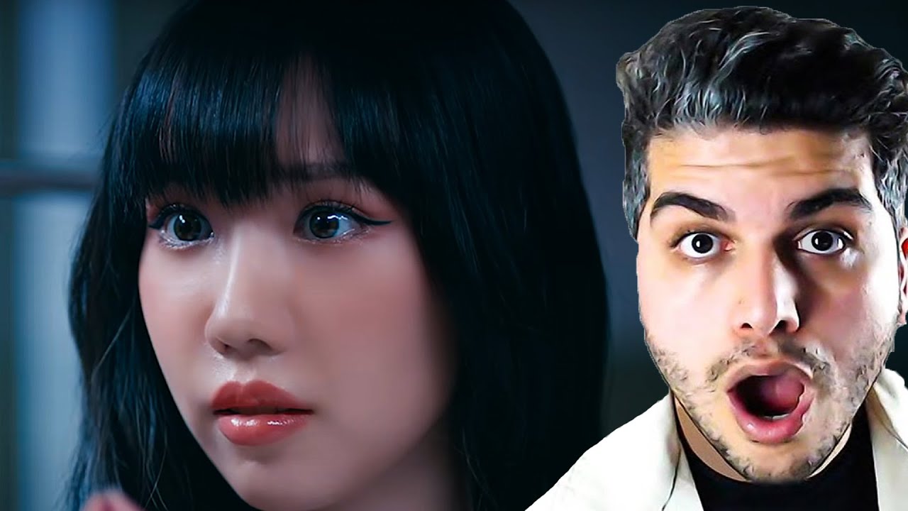 MIN - TRÊN TÌNH BẠN DƯỚI TÌNH YÊU | OFFICIAL MUSIC VIDEO REACTION