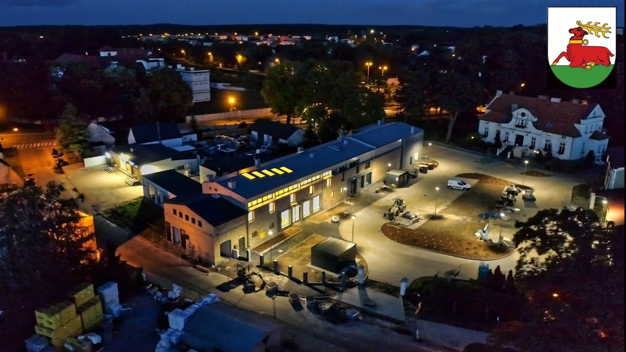 MEDIATEKA - Gmina Wieleń 4K