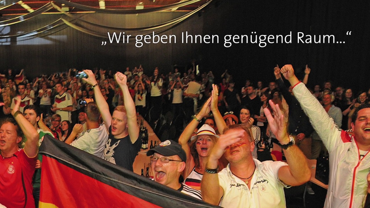 Alsfeld - Das beste aus Land und Metropole