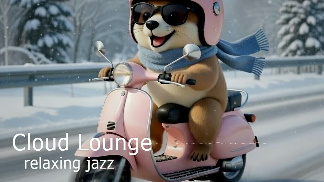 relaxing jazz | Relaxation music | Music for your mind