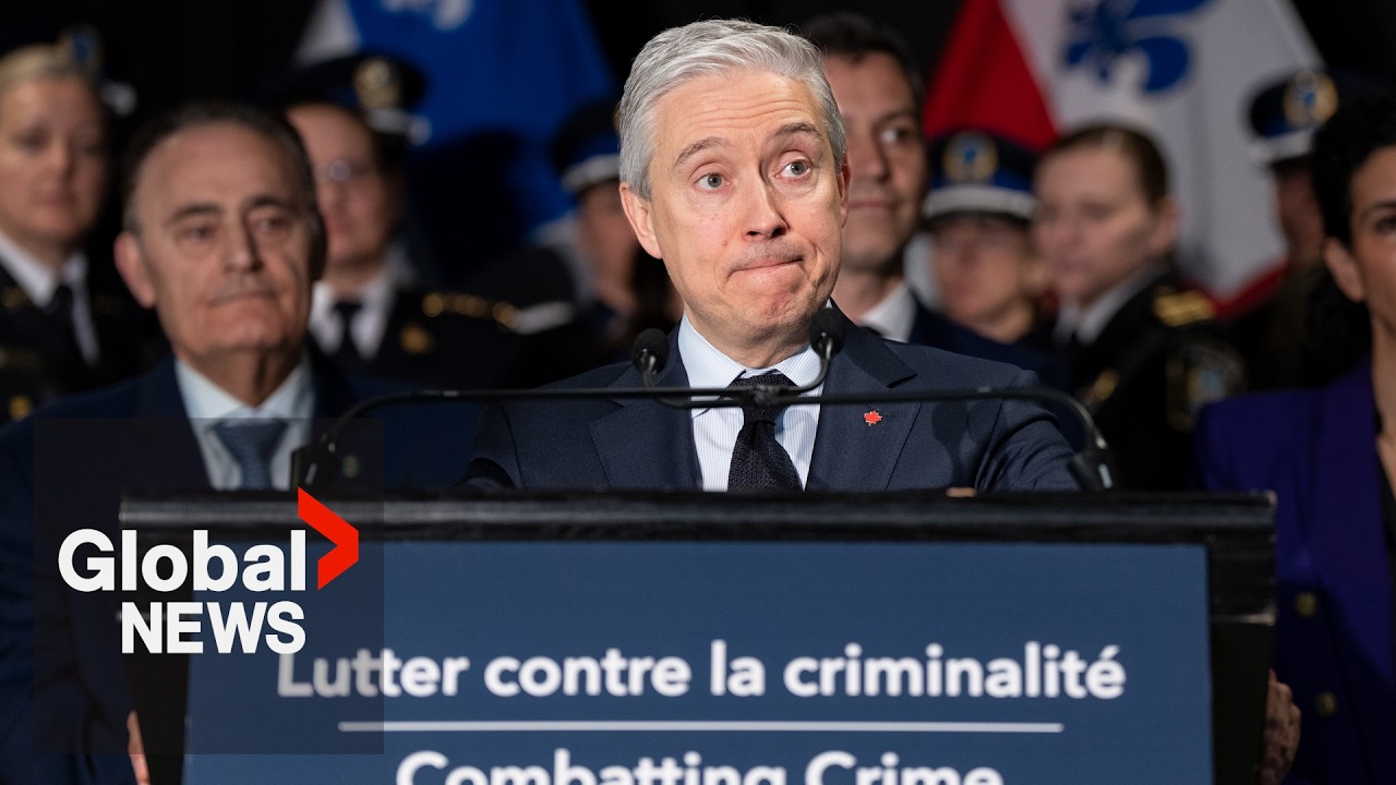 Feds detail &ldquo;follow-the-money&rdquo; plan to combat fraud, extortion in Canada