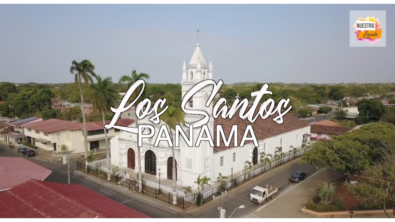 LOS SANTOS PANAMA