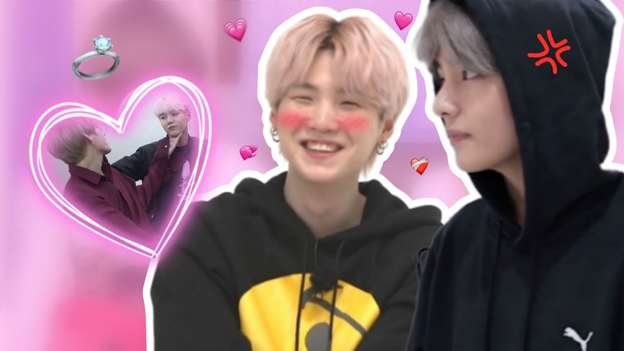 太极｡ 𝖺𝗇𝗀𝖾𝗅𝗂𝖼𝖺𝗅 🌼 : T𝚊𝚎𝚑𝚢𝚞𝚗𝚐 𝚎𝚜 𝚎𝚕 𝚖𝚊𝚛𝚒𝚍𝚘 𝚛𝚎𝚐𝚊ñó𝚗 𝚍𝚎 Y𝚘𝚘𝚗𝚐𝚒 🐯😺 ⩩  ߸