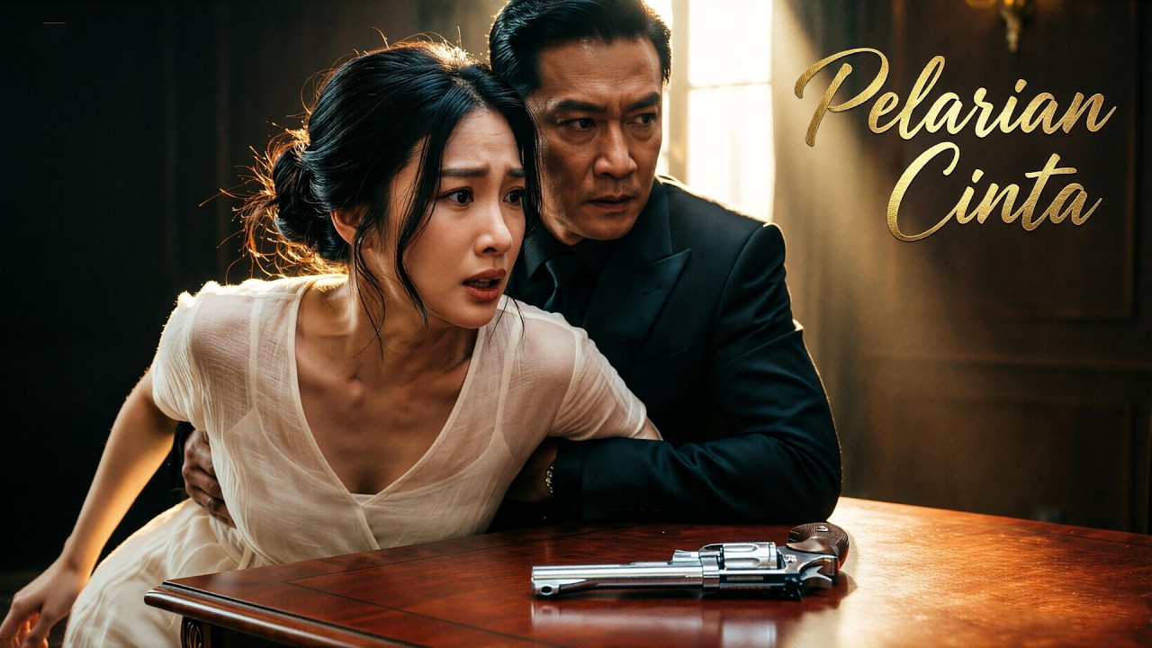 Bos Mafia Paksa Menikah, Mantan Kekasih Incar Harta | Episode Lengkap 2026