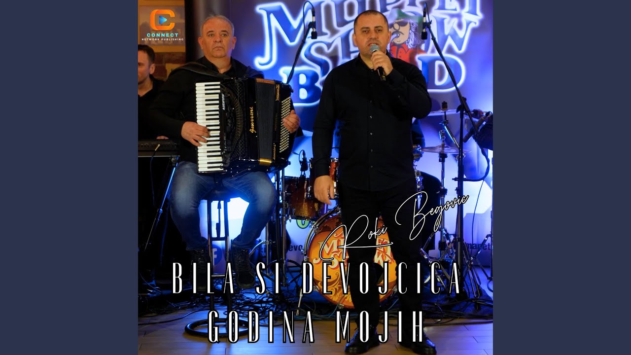 Bila si devojcica godina mojih (Live)