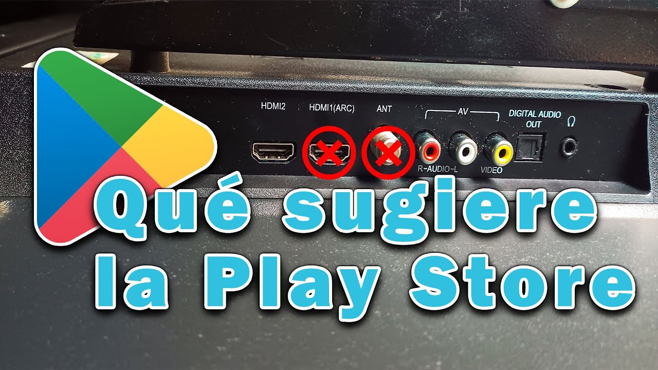 Televisor: sin antena, sin TV por cable, sin suscripciones... ¿Qué se le puede instalar?