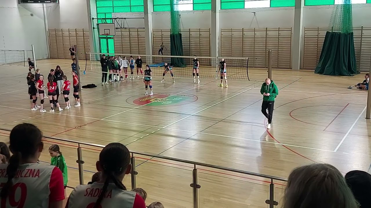 2026 01 10 GP Miękinia SMS Olimp  UKS Miękinia