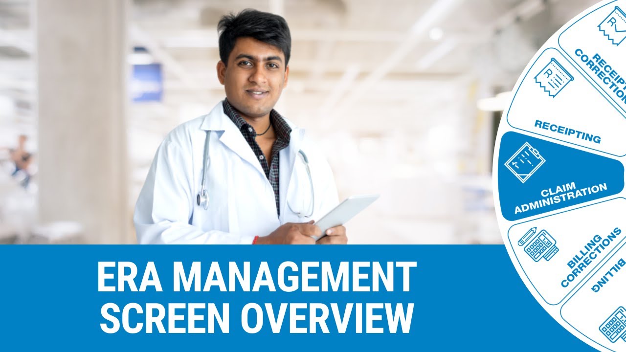 GoodX Web App - ERA Management Screen Overview