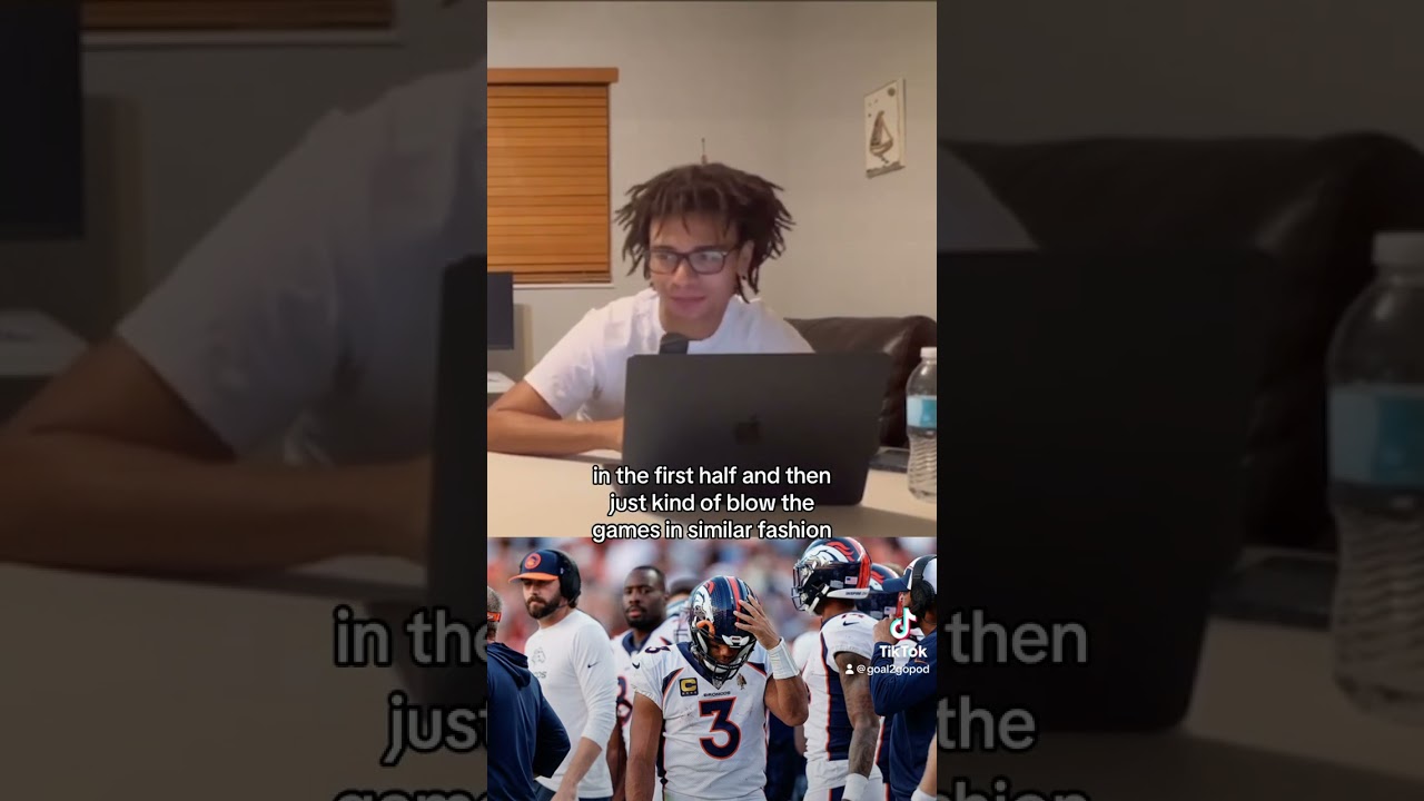 Time to Panic in Denver!?!? 