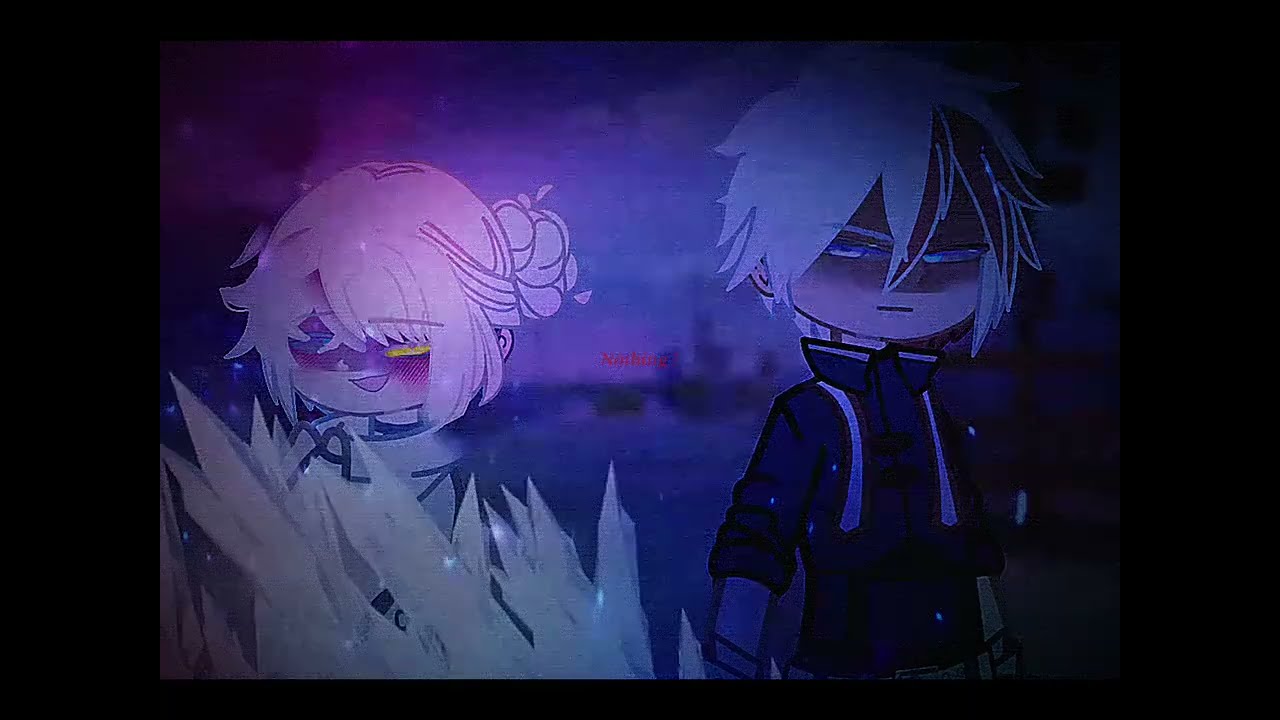 You'll be the best... or you'll be nothing! | Tododeku Brother AU | Angst (?) | BNHA x Gacha Meme