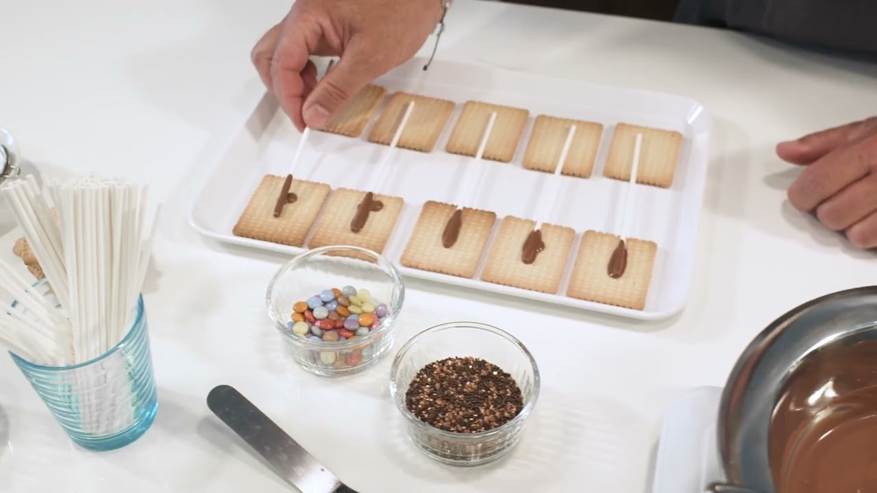Der besondere Kühlschrank-Kuchen: unser 