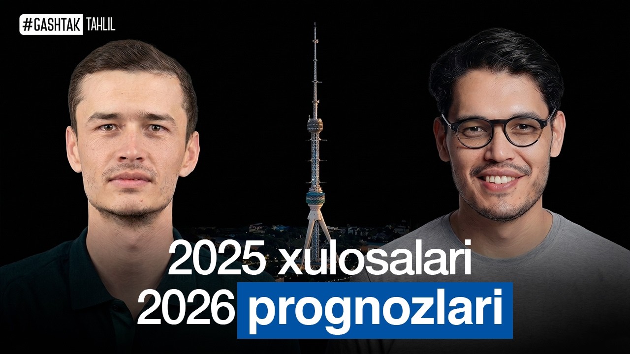 Iqtisodiy burilish nuqtasi yaqinmi? | Gashtak tahlil
