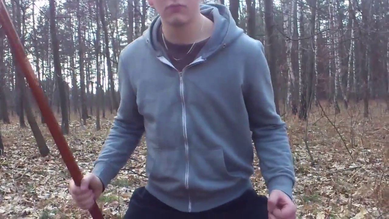 Gothic Real Fight