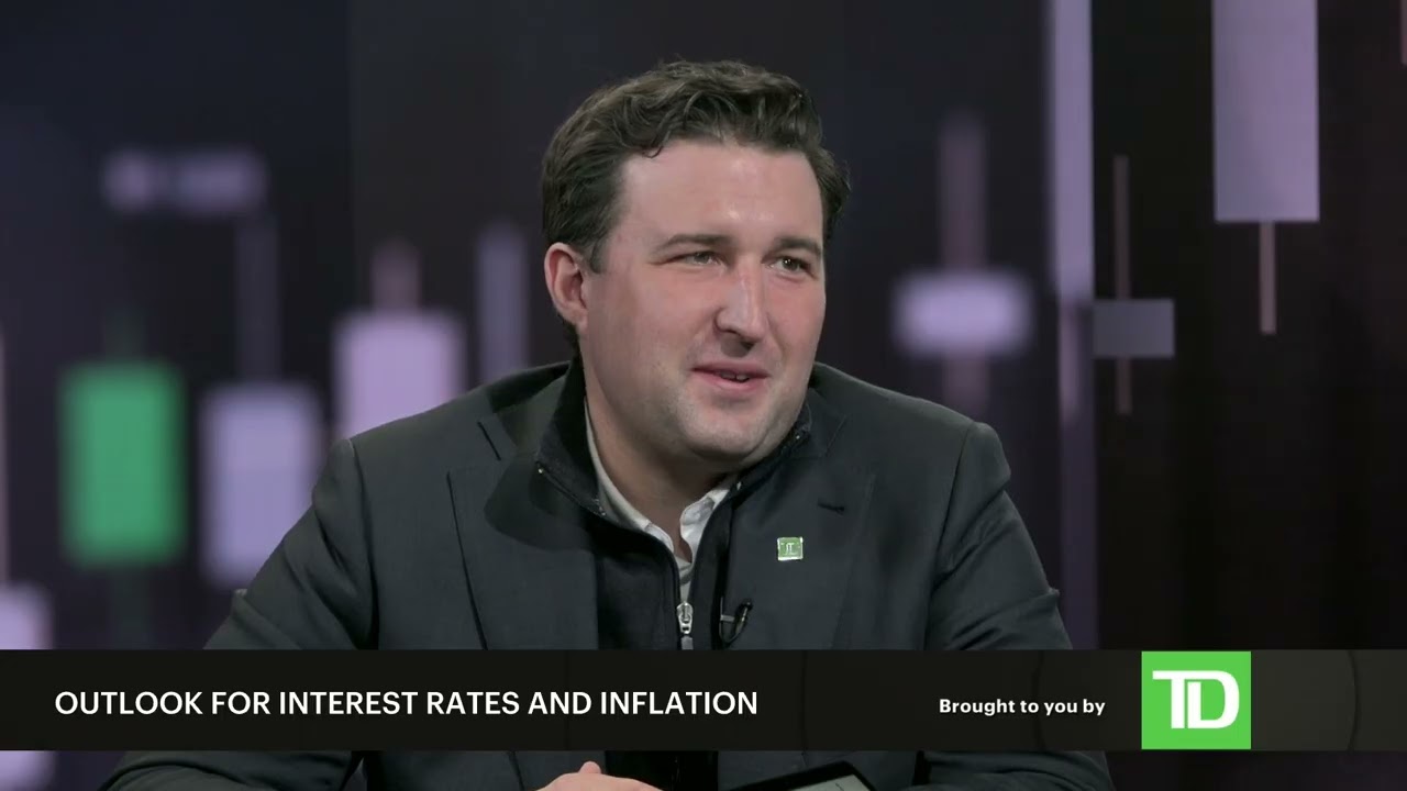 Interest rate outlook: What to expect from the Bank of Canada