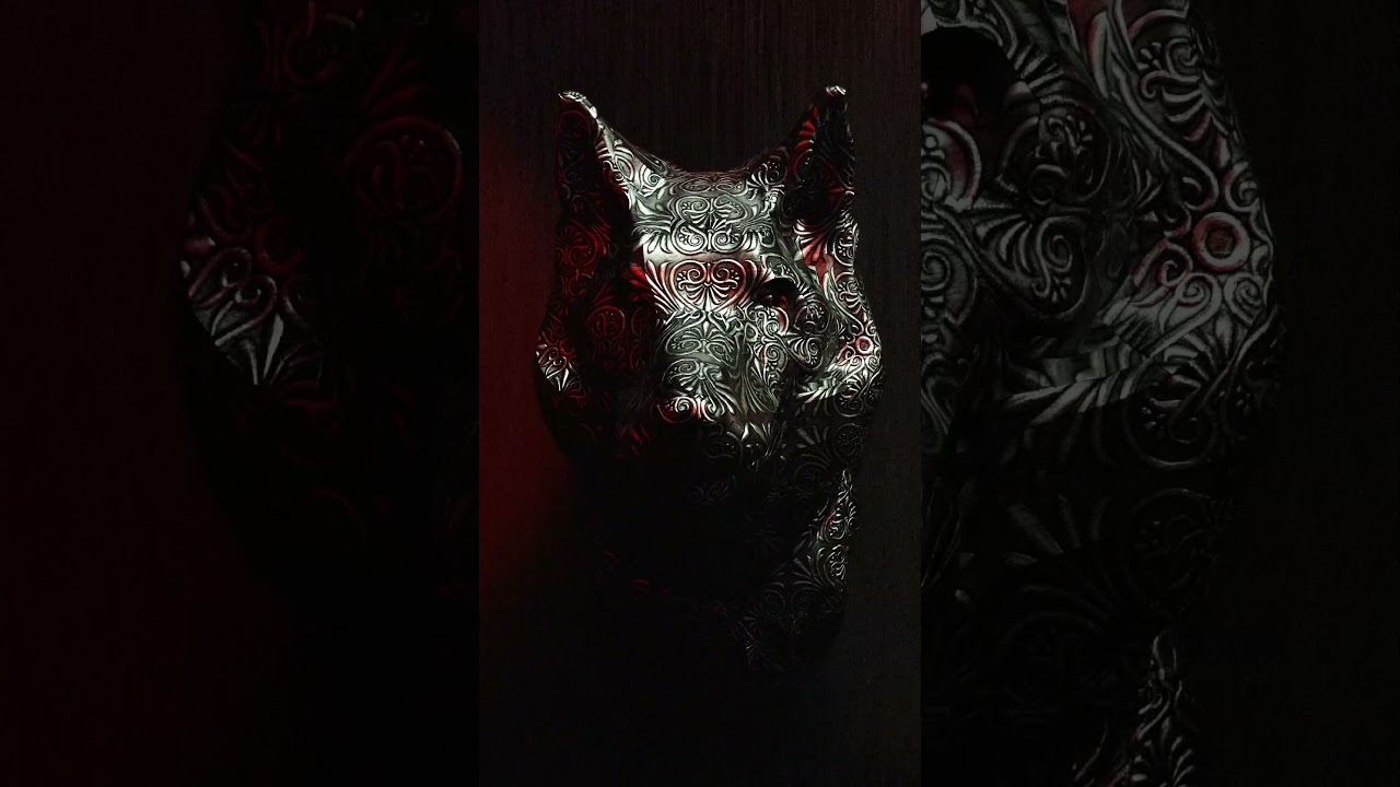 Howl #beats #ghostemanebeat #musicgenre #ghostface #screamtrapbeat #music #electronictrap #typebeats