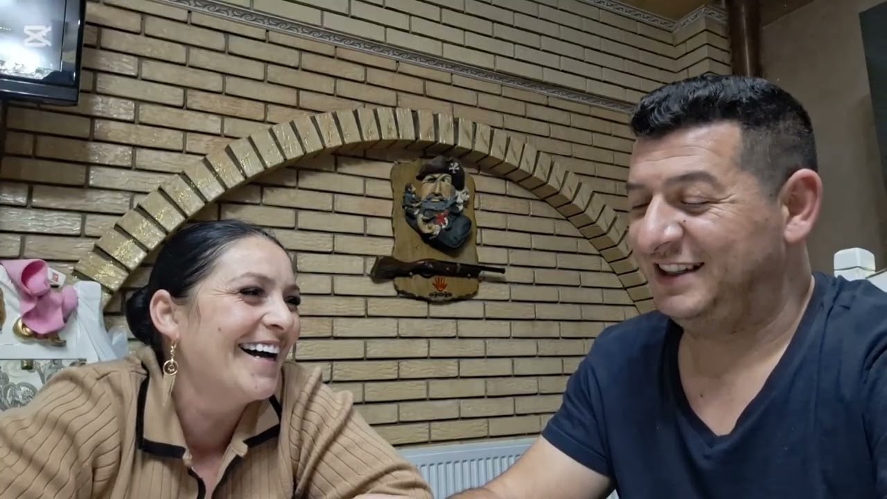 Ce ia dus fratele Papoion soțului Marian si lui Ciobica