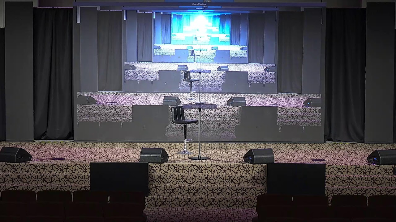 Sunday Worship Service 9:00 AM