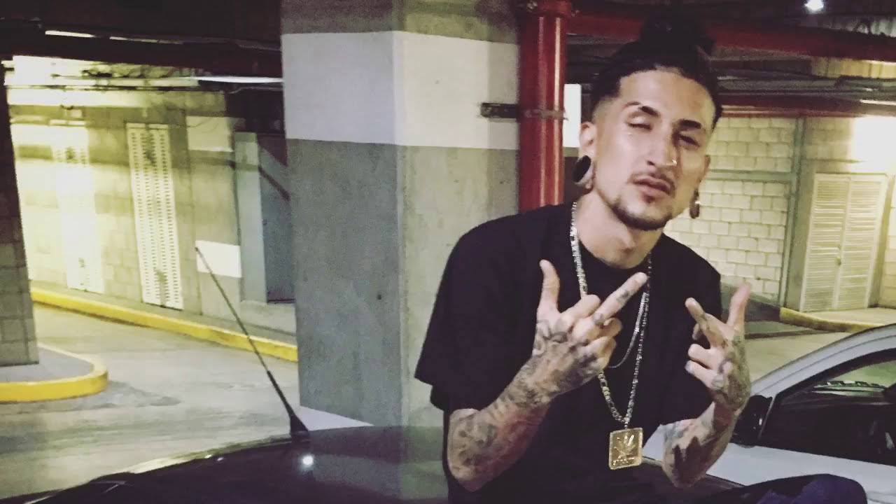 Spook G - Se Quedan Ardidos (Remix) The Crash Lokote Y Push El Asesino