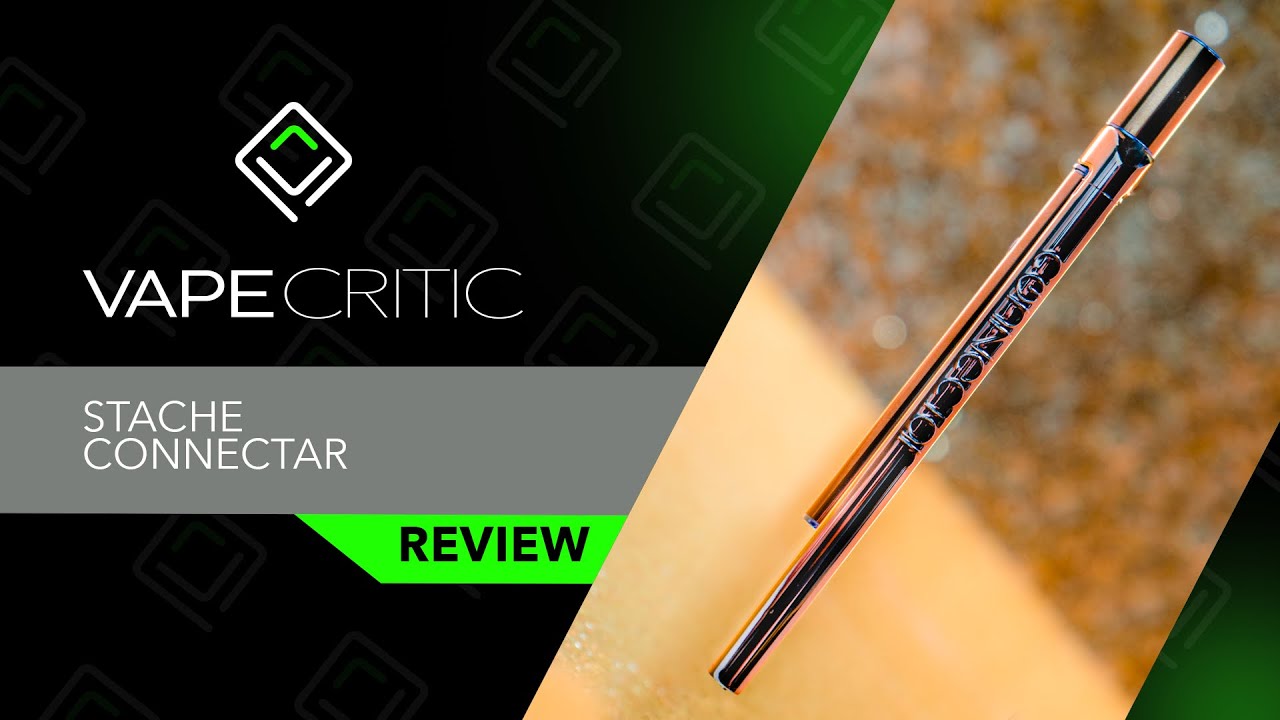 StacheProducts ConNectar Review 2021