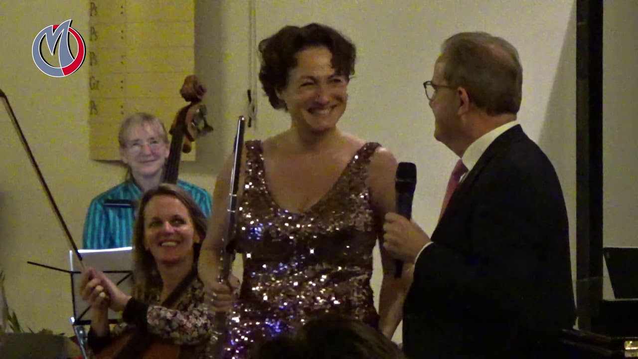 Actueel - Jubileumconcert 25 jaar Marjolein de Wit