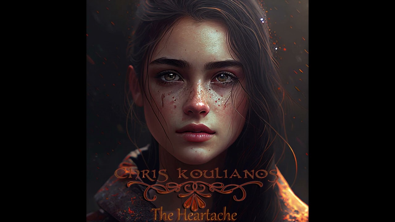 Chris Koulianos - The Heartache