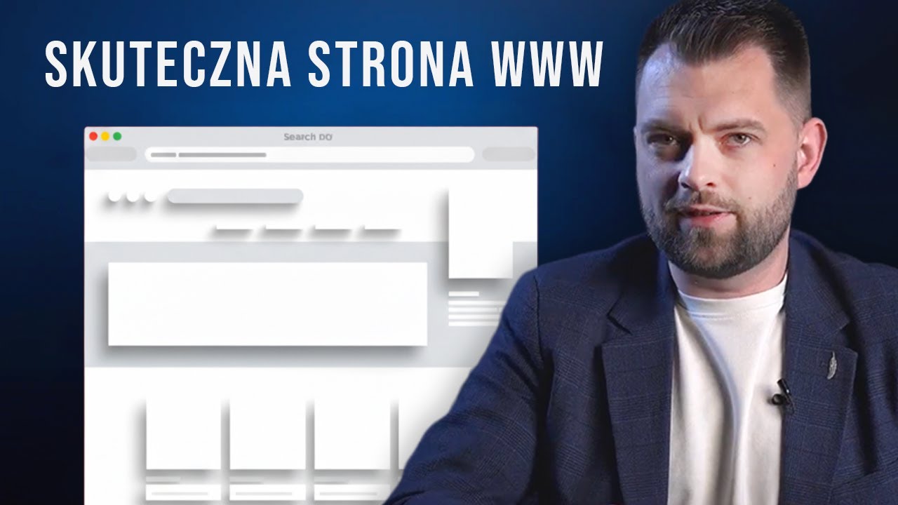 Jak Zbudować Stronę Która Pozyska Ci Klientów?