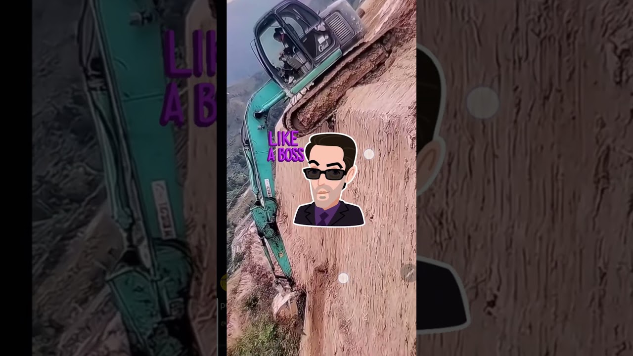 Homem vs. M&aacute;quina: O Poder do Controle Humano em A&ccedil;&atilde;o...Man vs. Machine: Human Control in Action