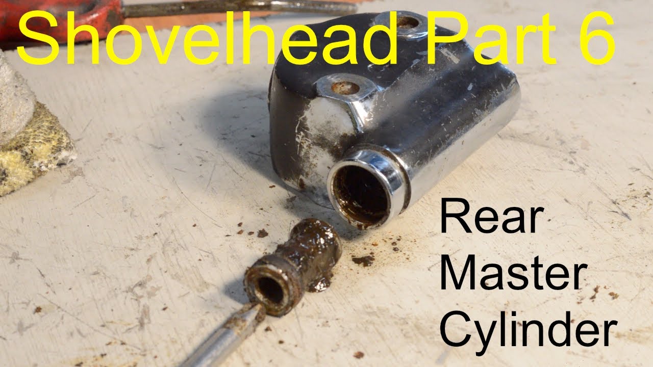Shovelhead Part 6 Reupload!