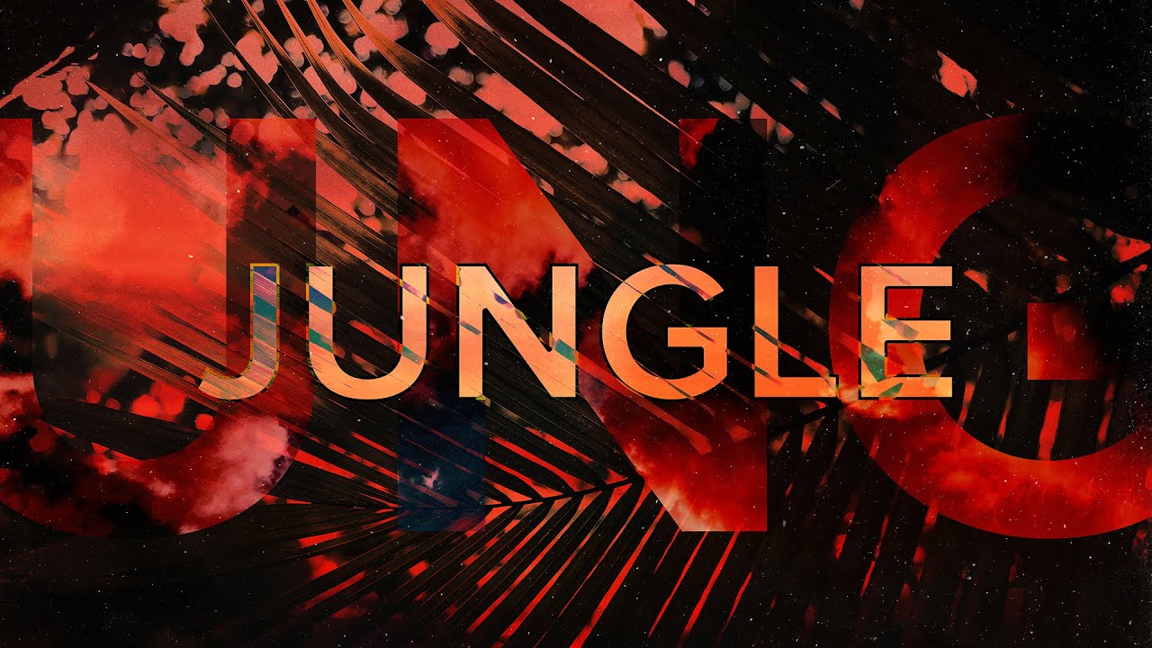 YPKIS - JUNGLE /prod.ENCHIBAKA (directed by RAJMAN)