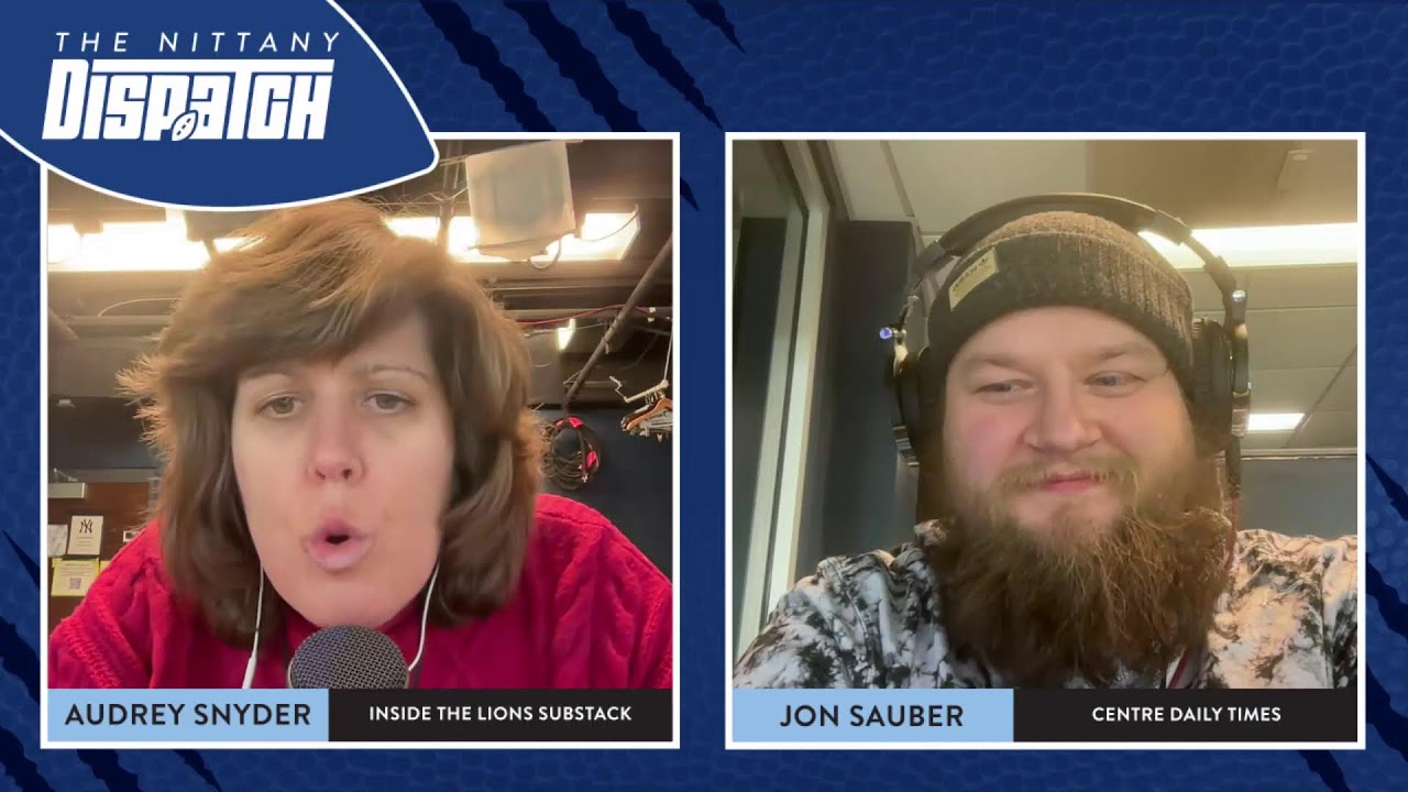 Penn State defeats Clemson in Pinstripe Bowl, 22-10: Live postgame reaction