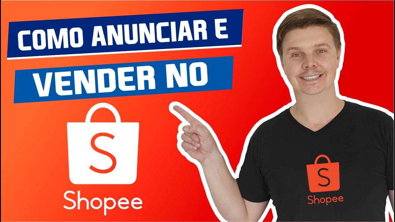 Como cadastrar um produto e vender no Shopee! Super Dicas