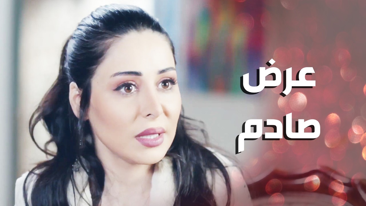 عرض عليها انه يرسمها مقابل المصاري وصدمها ! فايز قزق - ضيوف على الحب