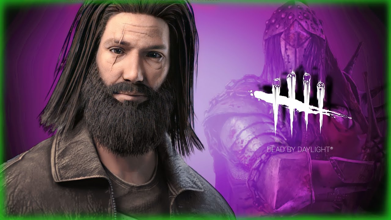 Dead by Daylight - Survivor  (Jeff Johansen) Gameplay #51 (No Commentary)
