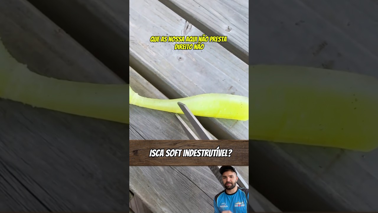 Desse padr&atilde;o eu nunca vi&hellip; 🐟🧐  #pescaria #pescaesportiva #iscaartificial #isca #pescando #pesca