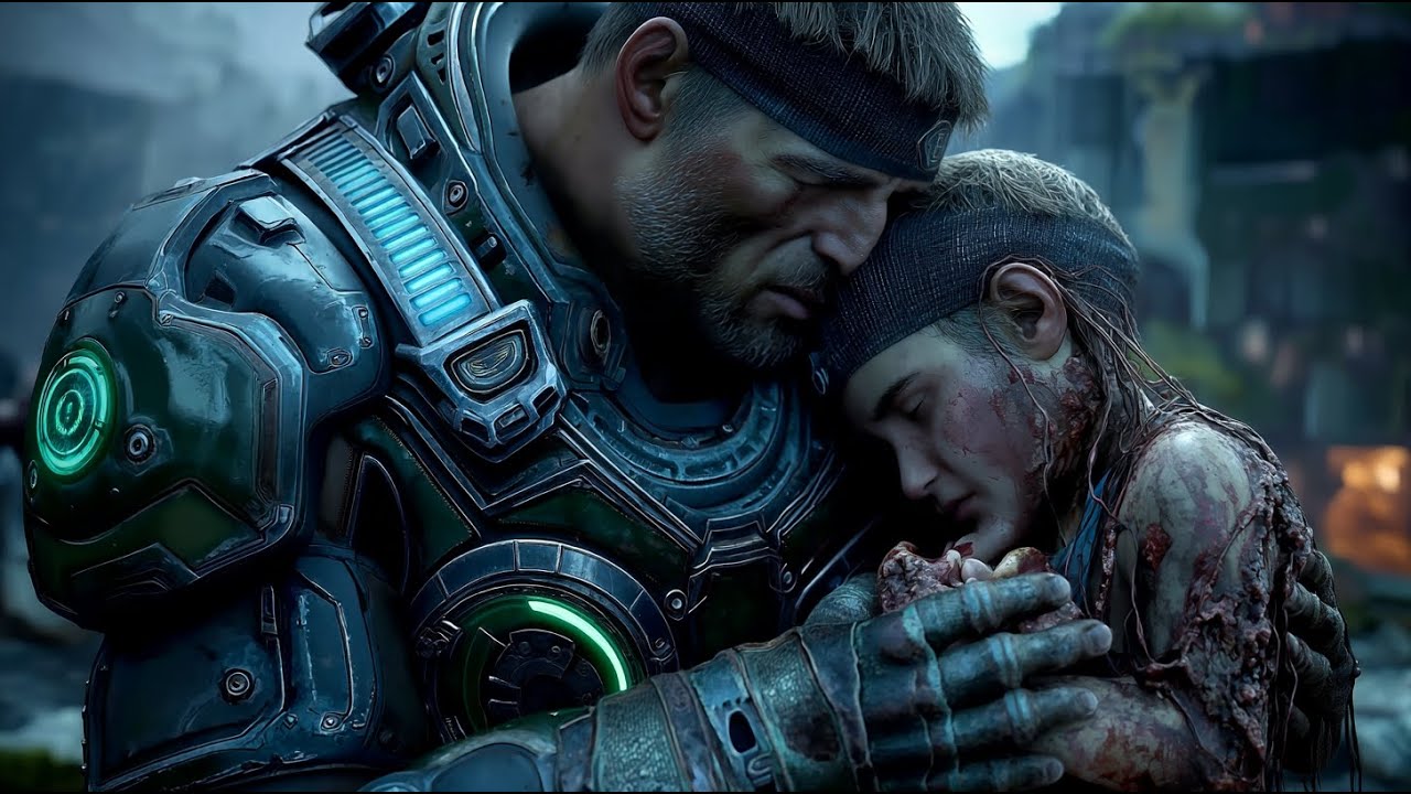 They Helped One Human Once—Now Humanity Stands at Their Side Against the Galaxy Sci-Fi | HFY