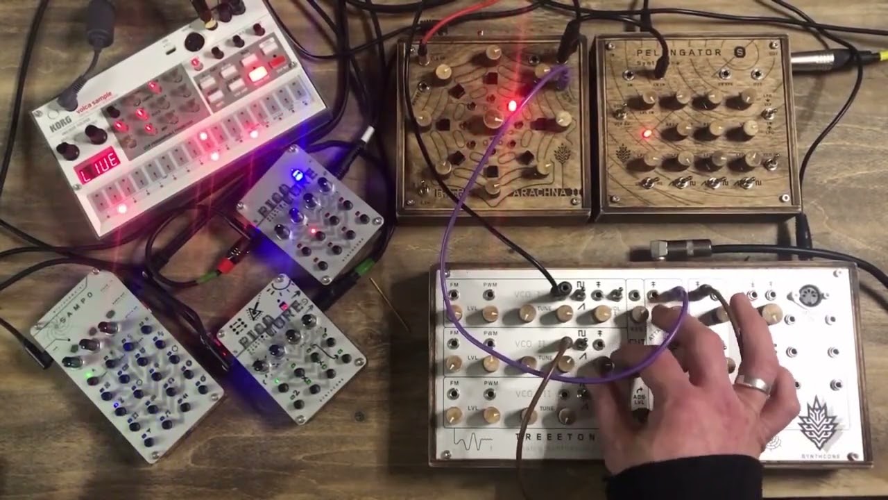  Techno Techno Techno