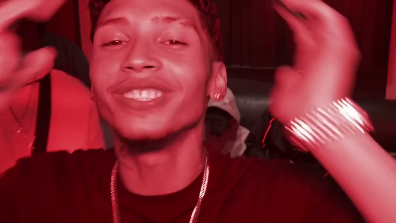 Chipeame - Khvlil ft. 1kYedde (Visualizer)