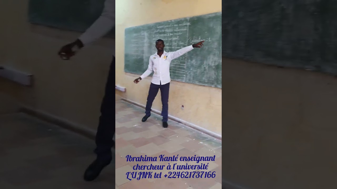 Cours de statistique: Dépouillement dans le cas d'un caractère qualitatif. 