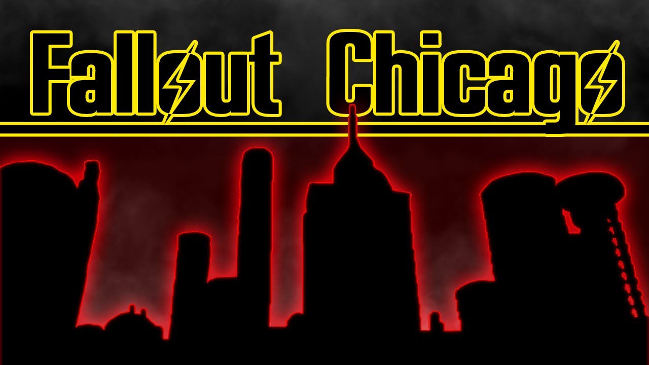 Fallout Chicago: A Fallout Tactics Reckoning