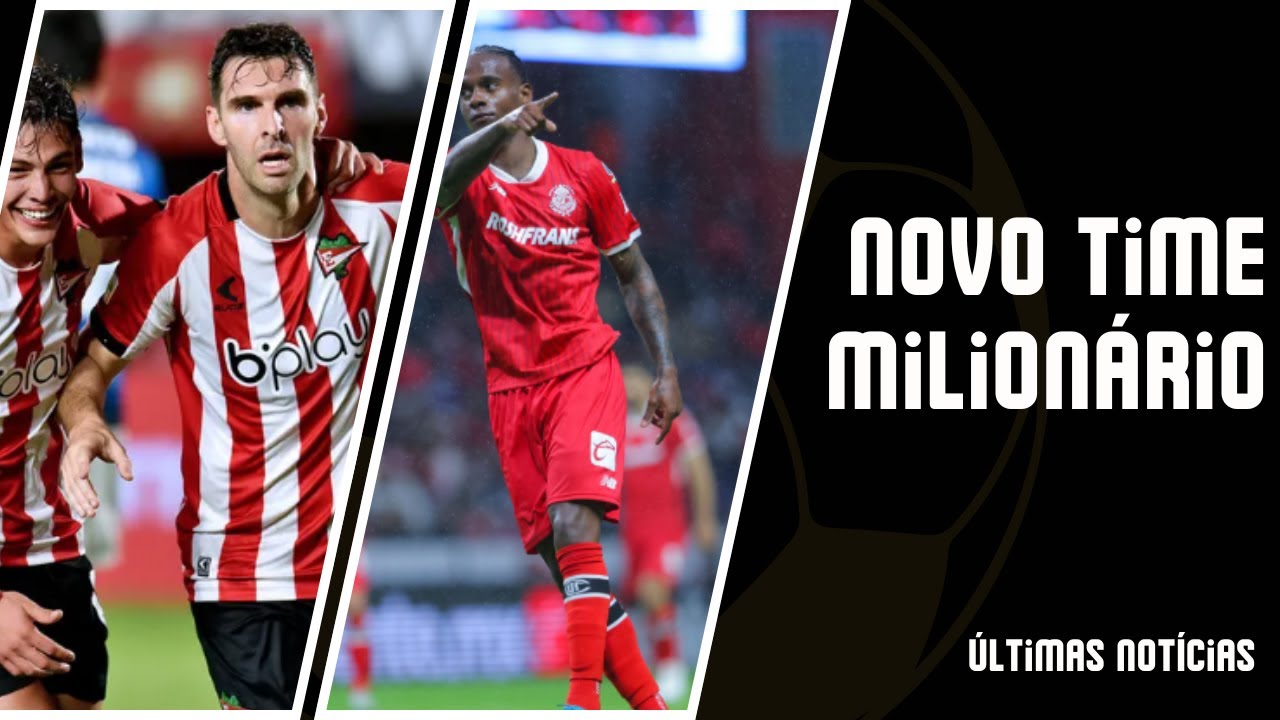 Novo Time Milionário, Vasco contrata Zagueiro, 